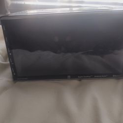 Bluetooth Car player 