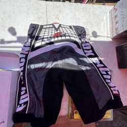 Fox Racing 360 shorts 🩳 size 34