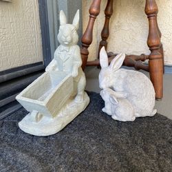 Garden Decor