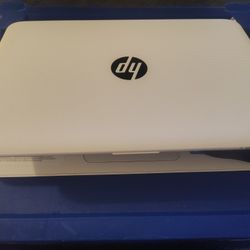 HP Stream Laptop 