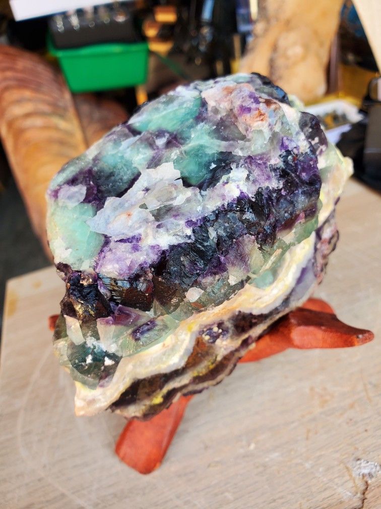 Healing Crystals And Minerals
