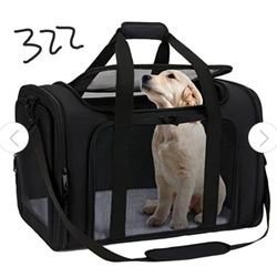 Pet carrier for sale deals