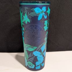 Starbucks Tumbler Cup 