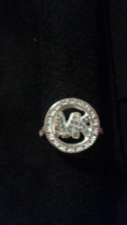 925 silver ring size 7