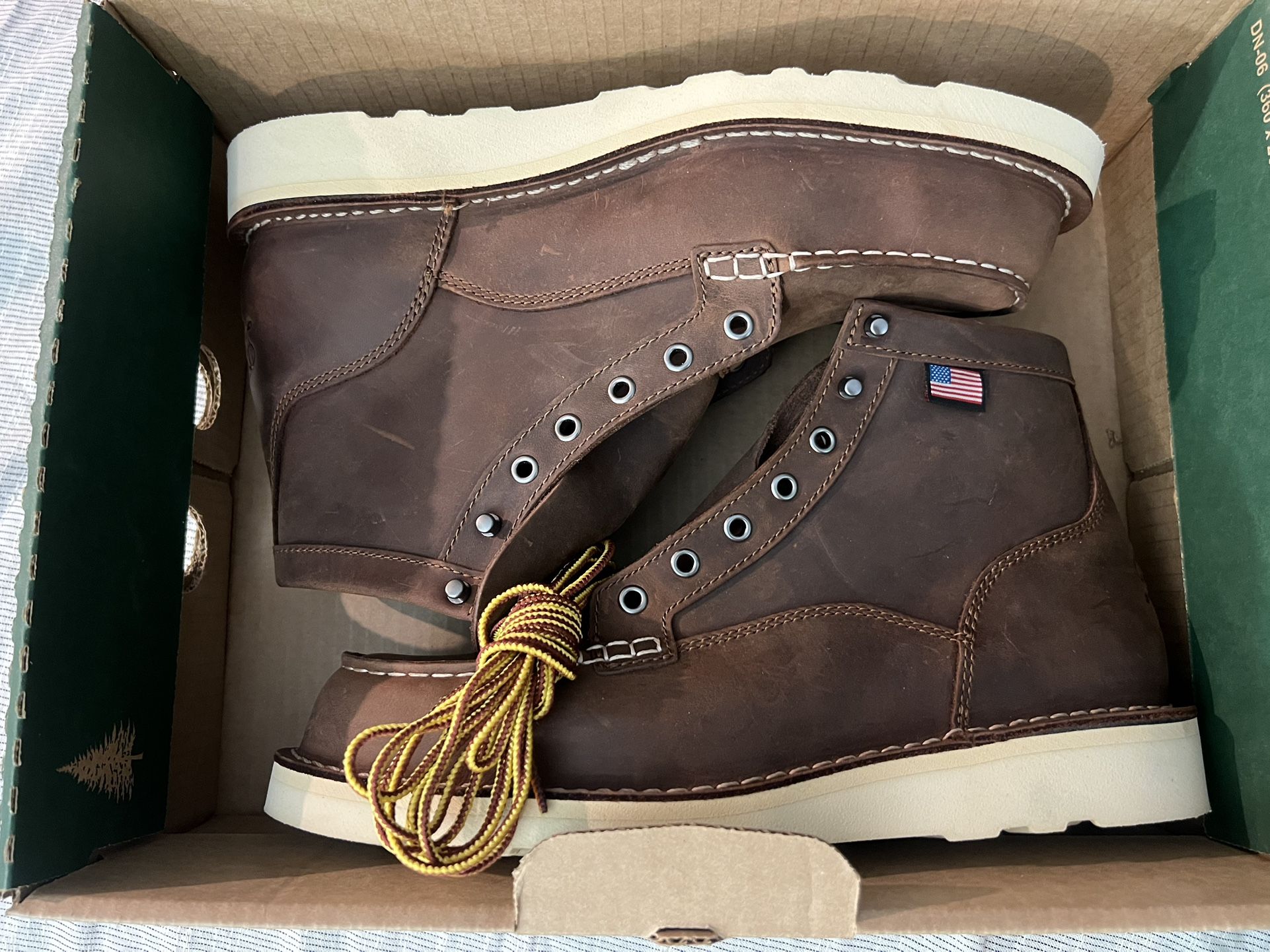 Danner Boots