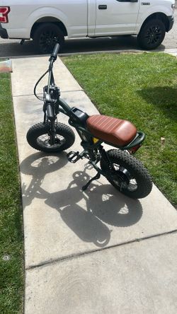 E-bike Obo