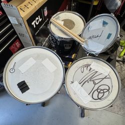 Drums