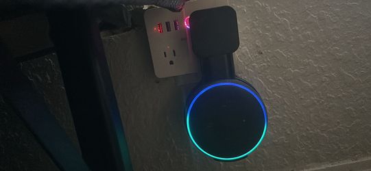 Echo Dot 3rd Gen