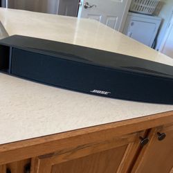 Bose VCS-10 Center Channel Speaker