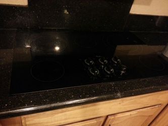 Cook top