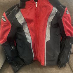 Speedmaster 5.0 Joe rocket Jacket