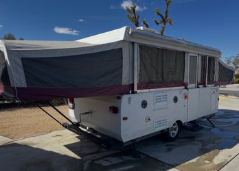 2007 Fleetwood Niagra