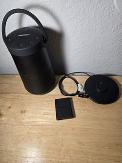 Bose SoundLink Revolve+ II