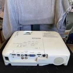Epson VS345