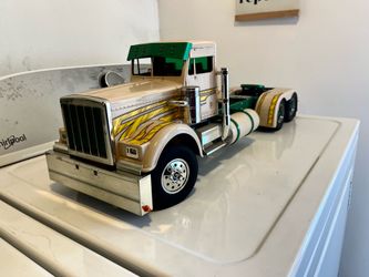 Rc truck