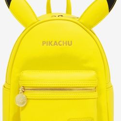 Loungefly Pokemon Backpack 