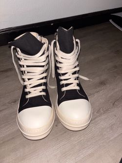 Drkshdw shoes