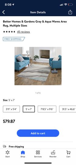 Rug
