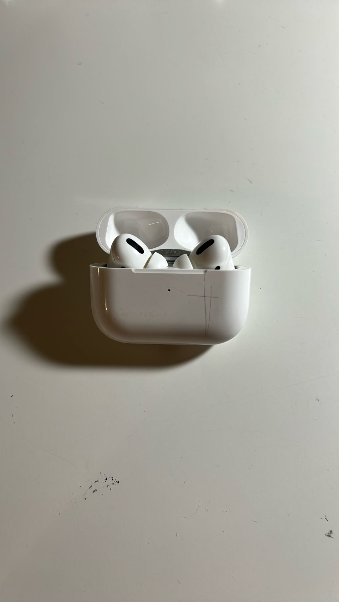 Airpod pros