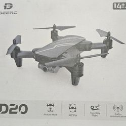 DeerC D20 Drone