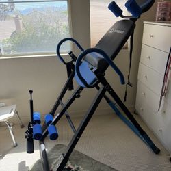 Inversion Table