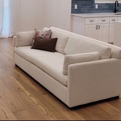 Sofa Marin 86" from WestElm 