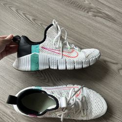 Nike Free Metcon Size 9 Men’s