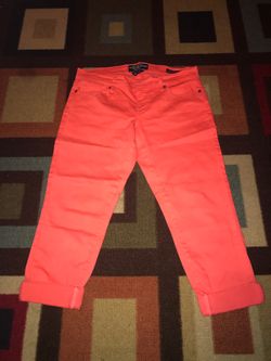 Lucky Brand jeans