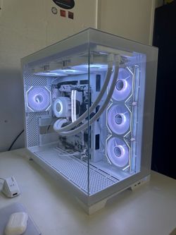 Selling whole pc or parts