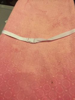 Changing pad with cover