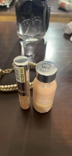 L’Oréal true match $8 both