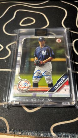 Bowman baseball