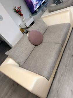 3 Sofas
