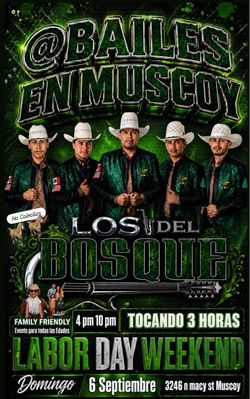 Domingo 6 Septiembre