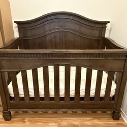 Baby/Toddler Crib