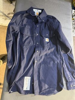 Carhartt Xs FR LONG SLEEVE 