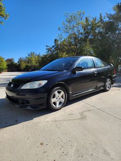2005 Honda Civic