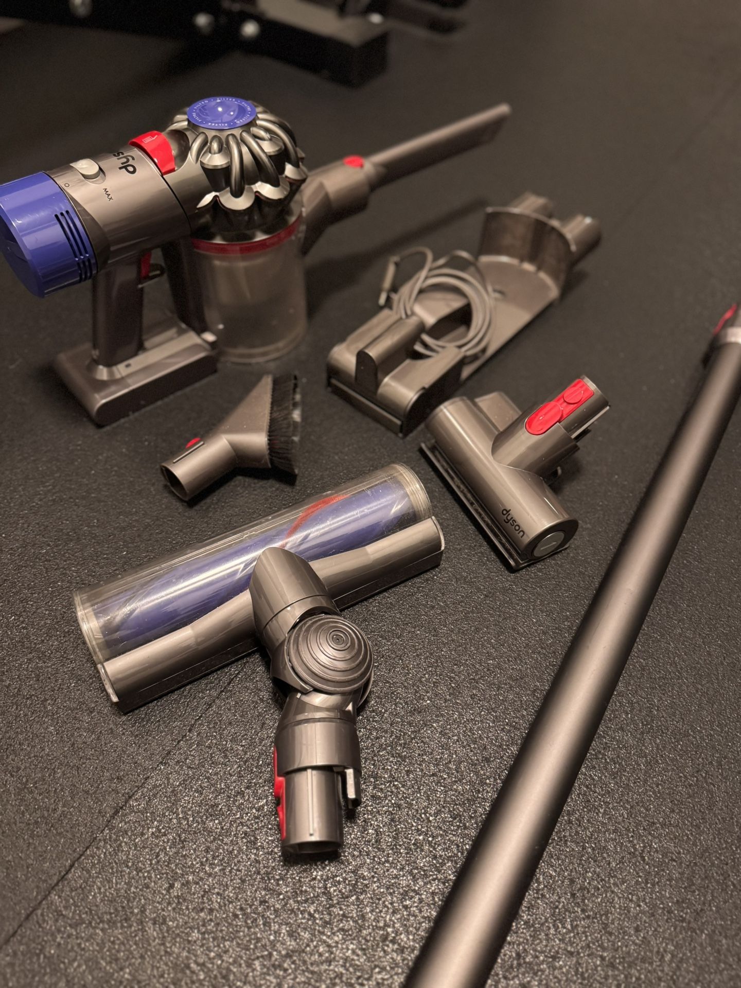 Dyson V7 Animal Cordless Vacuum