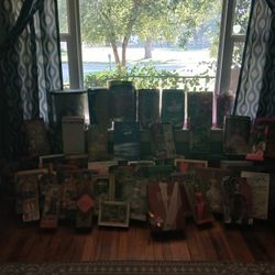 44 NIB VINTAGE BARBIES - Selling As LOT