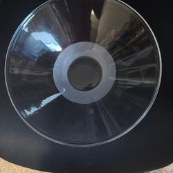 Wedgwood Vera Wang 12 Inch Illusion Bowl 