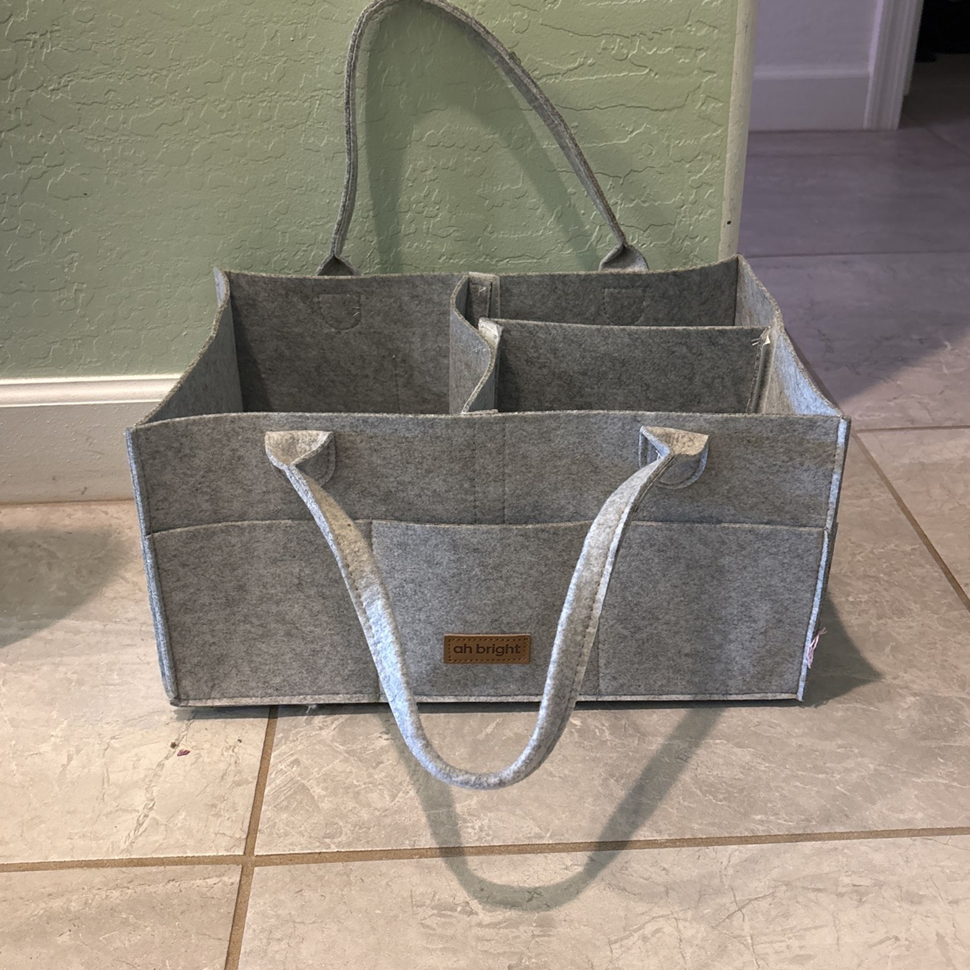 Diaper Caddy