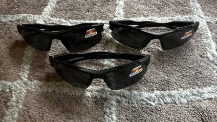 Sunglasses (Set of 3)