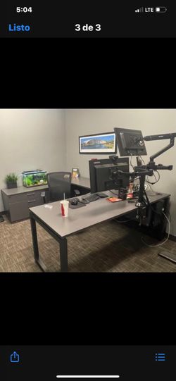 Office Desk