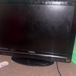 Hannspree Flat Screen 32 Inch 
