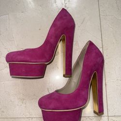 Kandee Heels 