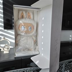 
NIB Authentic Zimomo Angel In Clouds