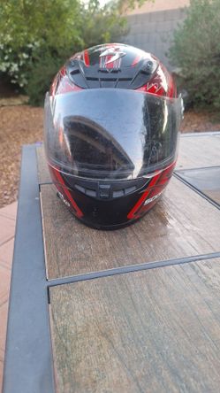 Scorpion Exo Large Helmet 