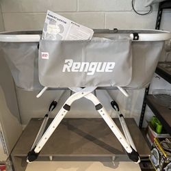 Folding Pet Bathtub (NEW)