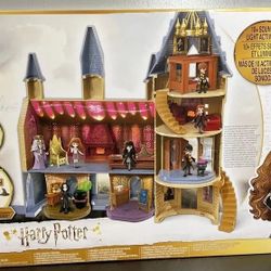 Harry potter for $45 cash or cash add...... I'm located in Hesperia pick up only