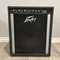 Peavey KB 100 Amp – Clean Power, Built to Last – $120 